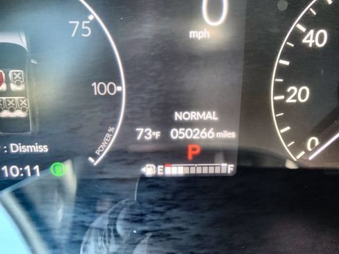 Used 2024 Honda CR-V Sport-L image 12