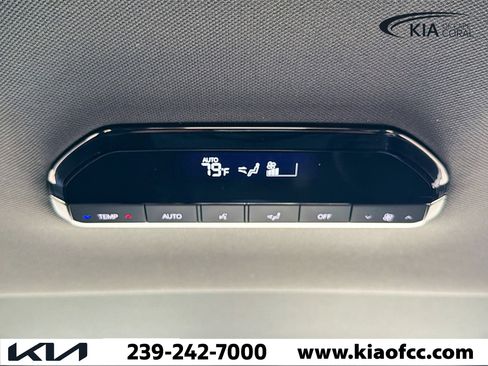 New 2027 Kia Telluride S image 19