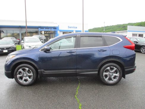 Used 2017 Honda CR-V EX image 8