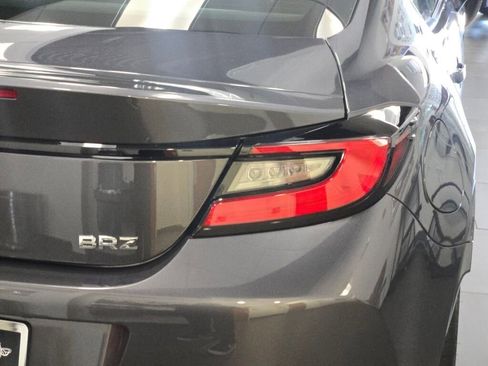 New 2025 Subaru BRZ Limited image 7
