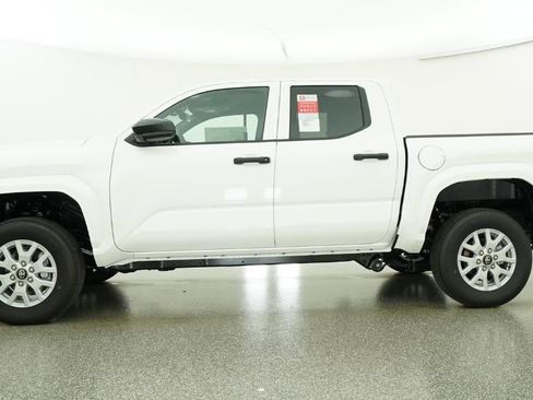 New 2026 Toyota Tacoma SR RWD image 19