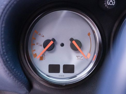 Used 1996 Porsche 911 image 61