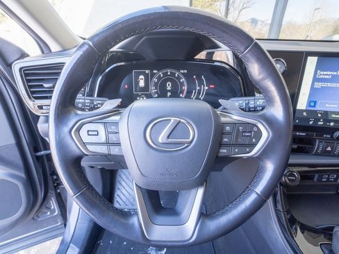 Used 2022 Lexus NX 250 250 Base image 12