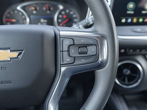 Used 2024 Chevrolet Blazer LT w/ Convenience Package AWD/4WD image 36