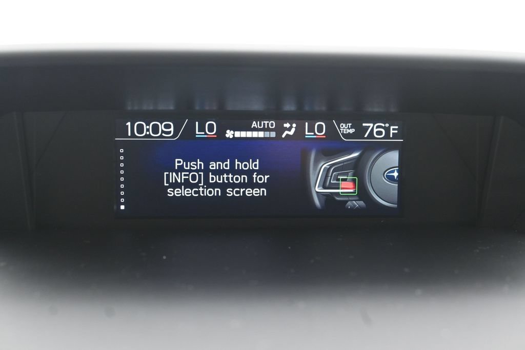 Used 2024 Subaru Forester Limited AWD/4WD image 12