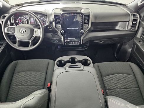 New 2026 RAM 3500 Tradesman image 19