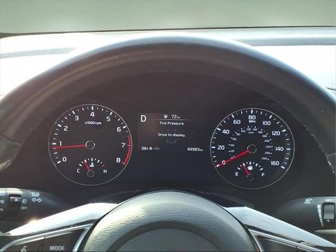 Used 2023 Kia Forte GT-Line w/ GT-Line Premium Package image 30