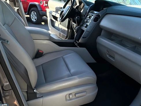 Used 2014 Honda Pilot EX-L image 32