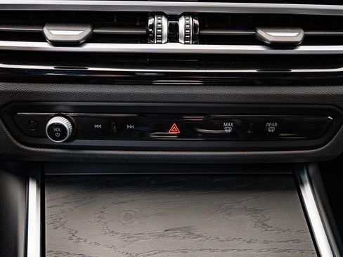 Used 2023 BMW i4 eDrive40 w/ Premium Package RWD image 36