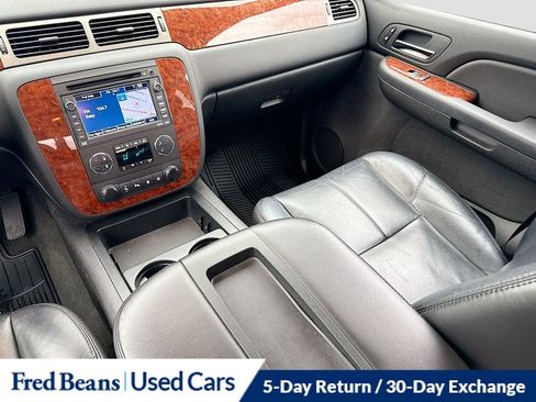 Used 2008 Chevrolet Silverado 1500 LTZ w/ Max Trailering Pack image 24
