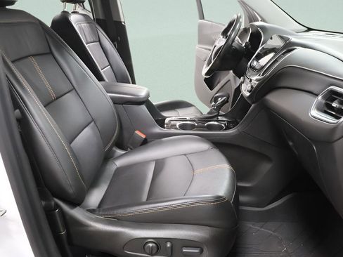 Used 2022 Chevrolet Equinox Premier image 31