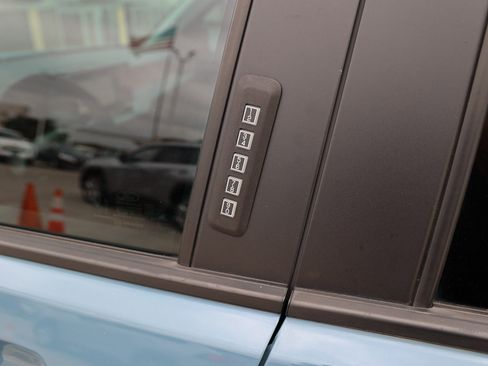 Used 2022 Ford Maverick XLT w/ Equipment Group 300A Standard image 14