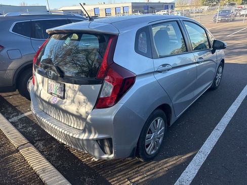 Used 2015 Honda Fit LX image 3