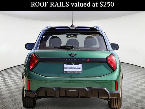 New 2026 MINI Cooper S FWD image 7