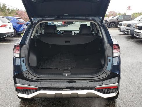 Certified 2024 Kia Sportage SX Prestige AWD/4WD image 10