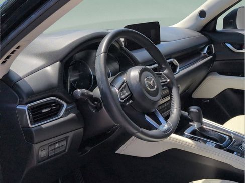 Used 2023 MAZDA CX-5 AWD 2.5 S w/ Premium Plus Pkg image 30