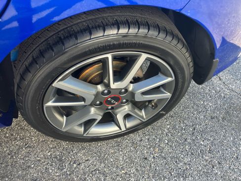 Used 2022 Kia Soul GT-Line FWD image 6