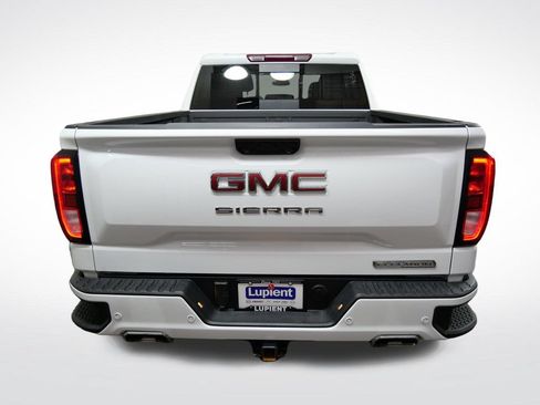 Used 2025 GMC Sierra 1500 Elevation w/ Elevation Premium Package AWD/4WD image 4