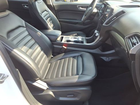 Certified 2022 Ford Edge SEL w/ Convenience Package AWD/4WD image 21