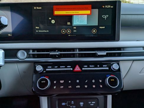 New 2026 Hyundai Tucson Limited AWD/4WD image 10