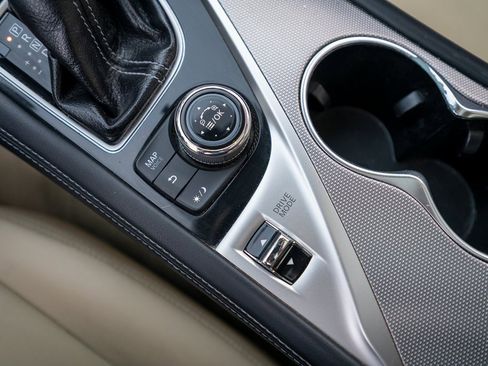 Used 2015 INFINITI Q50 Premium w/ Navigation Package image 26