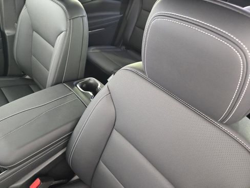 New 2026 Chevrolet Traverse LT w/ Sun and Wheel Package image 28