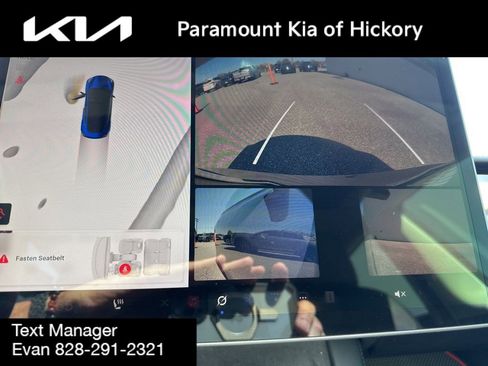 Used 2023 Tesla Model 3 Long Range image 21