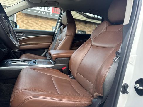 Used 2020 Acura MDX SH-AWD w/ Technology Package image 29