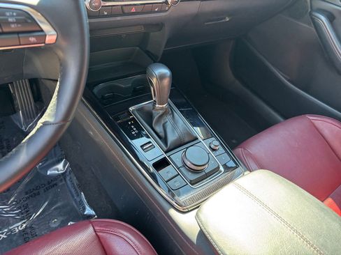 Used 2025 MAZDA CX-30 AWD 2.5 S w/ Preferred Package image 43