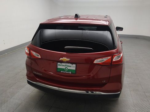 Used 2019 Chevrolet Equinox LT w/ Driver Convenience Package FWD image 7