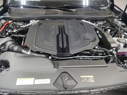 New 2026 Audi A6 Premium Plus image 11