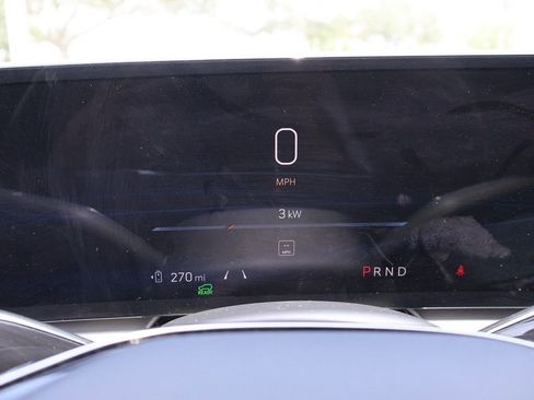 Used 2024 Cadillac Lyriq Sport RWD image 45