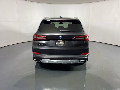 Used 2020 BMW X5 xDrive40i w/ Convenience Package image 6