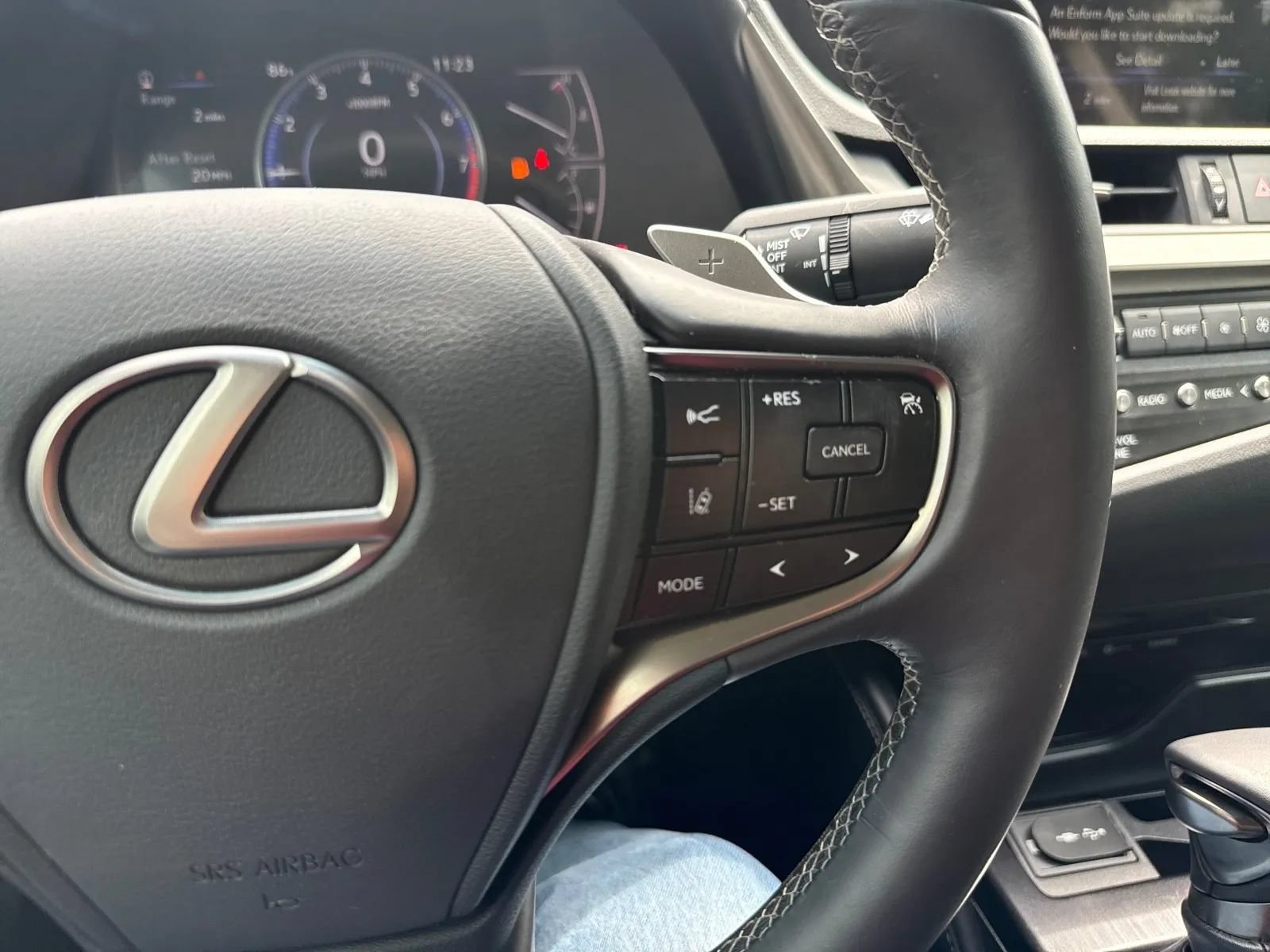 Used 2019 Lexus ES 350 FWD image 18
