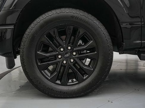 Certified 2026 Ford F150 Lariat AWD/4WD image 11