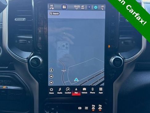 Used 2024 RAM 2500 Laramie w/ Safety Group image 13