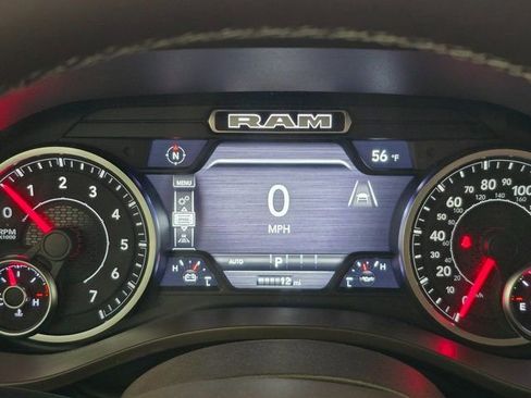 New 2026 RAM 1500 Laramie image 17