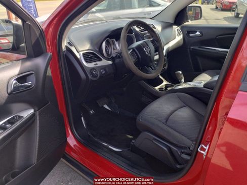 Used 2015 Dodge Journey American Value Package w/ Flexible Seating Group image 13