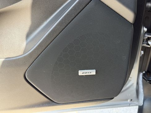 Certified 2025 Cadillac XT5 Luxury image 20