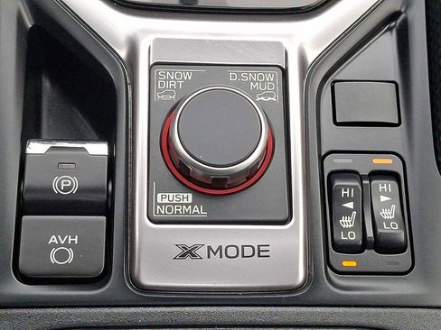 Used 2020 Subaru Forester Limited w/ Popular Package #3 image 25