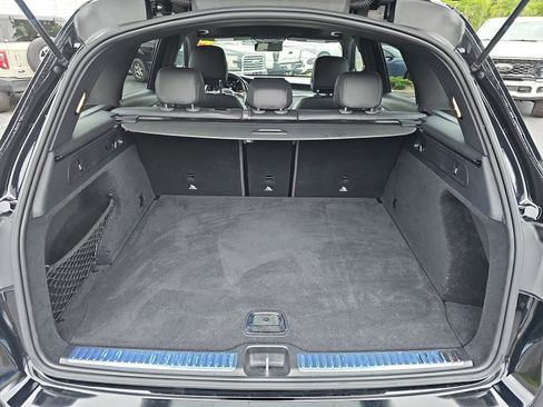 Used 2022 Mercedes-Benz GLC 300 image 12