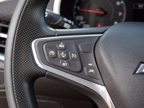 Used 2023 Chevrolet Malibu LT FWD image 8