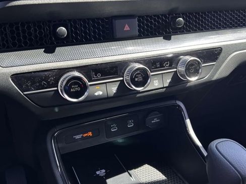 New 2026 Honda CR-V LX image 25