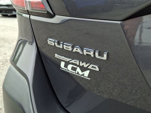 Used 2020 Subaru Outback Limited w/ Popular Package #2 AWD/4WD image 31