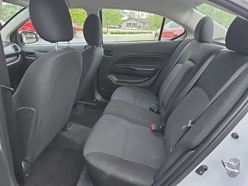 Used 2024 Mitsubishi Mirage G4 FWD image 15