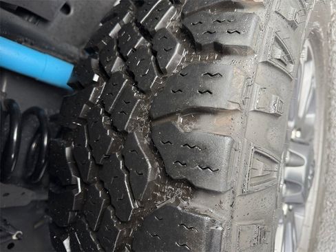 Used 2023 RAM 2500 Rebel w/ Level 2 Equipment Group image 19