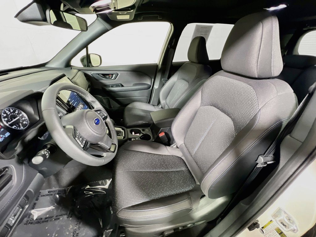 Certified 2025 Subaru Forester Premium AWD/4WD image 18