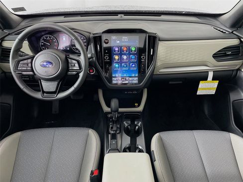 New 2026 Subaru Forester Premium image 18