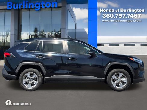 Used 2024 Toyota RAV4 XLE w/ Weather Package AWD/4WD image 7