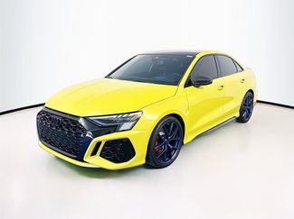 Used 2024 Audi RS 3 video 1